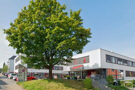 Ärztezentrum Deckertstraße Bielefeld