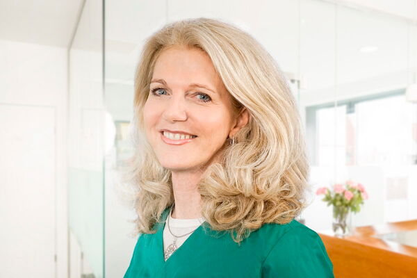 Dr. med. Bettina Stiegemann