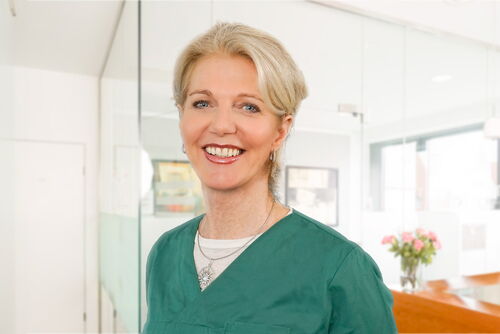 Dr. med. Bettina Stiegemann