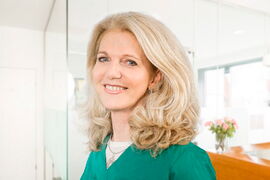 Dr. med. Bettina Stiegemann