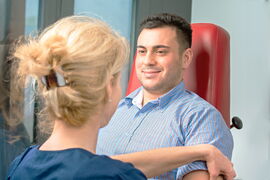 Allergie-Behandlung in der HNO-Praxis Bielefeld